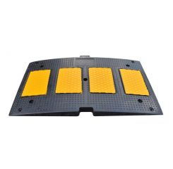 Removable Speed bumpers