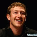 Mark Zuckerberg