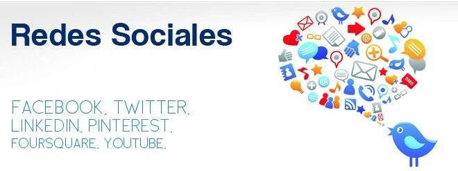 Redes Sociales