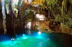 Cenotes-riviera-maya