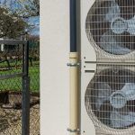 Tipos de bombas de calor