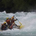 Rafting: 10 aspectos a tener en cuenta al hacer rafting