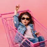 5 cosas para hacer feliz a su pequeña niña