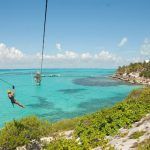 Hacer snorkel en el Parque Garrafón es una experiencia que nunca olvidarás