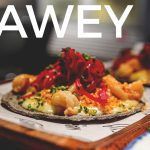 Restaurante Mawey en Madrid