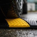 Heavy Duty Speed Bumps