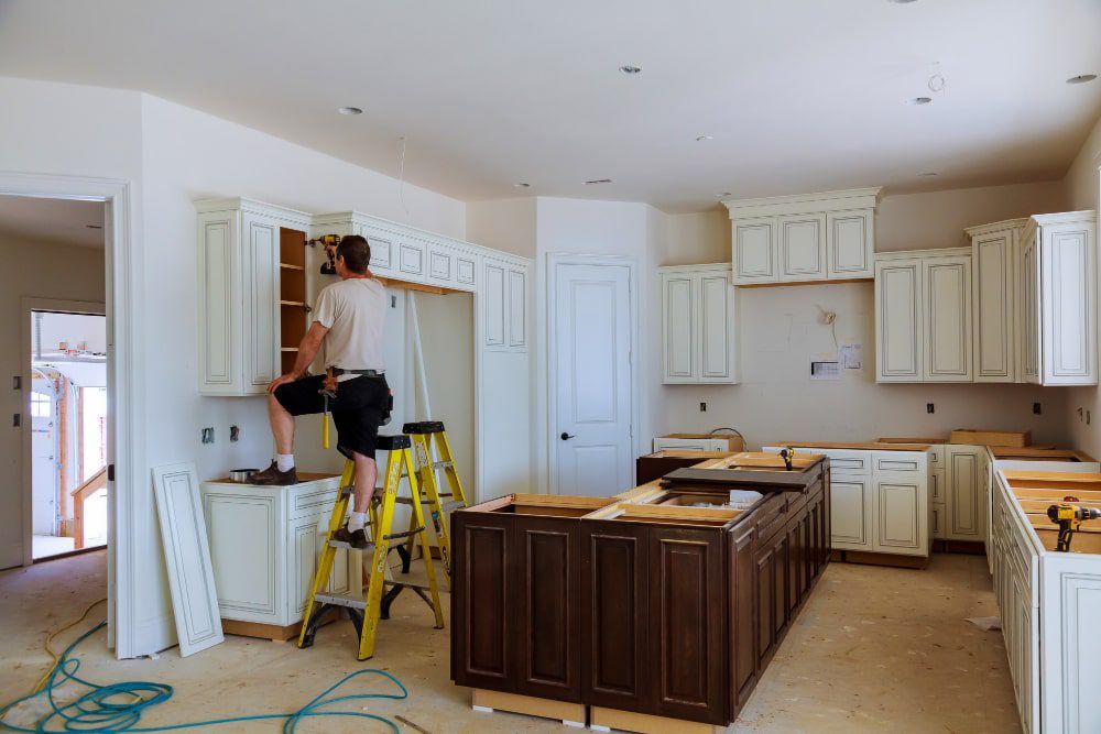 professional remodeling contractor