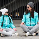 ropa deportiva para niños