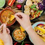 ¿Qué pedir en un restaurante de comida mexicana en España?