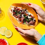 Los secretos de los sabores auténticos de la comida mexicana en Madrid