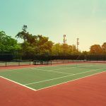 Consejos para minimizar lesiones al jugar tenis