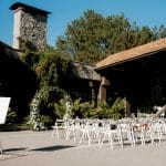 fincas para bodas en Madrid