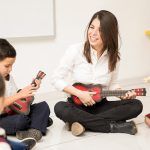 clases de ukelele