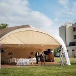 Carpas para eventos