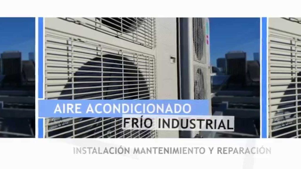 Instalación y Mantenimiento de Aire Acondicionado en Sevilla: Tu Guía Completa