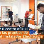 Electricistas en Valencia