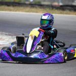 Karting Angel Burgueño