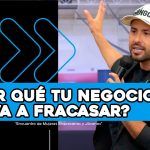 Descubre tu Propósito: Claves para Revitalizar la Pasión por tu Negocio y Vivir Más Allá del Dinero