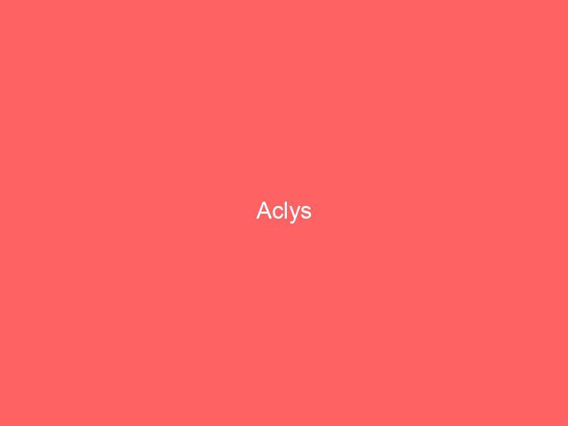 Aclys