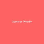 Asesores Tenerife