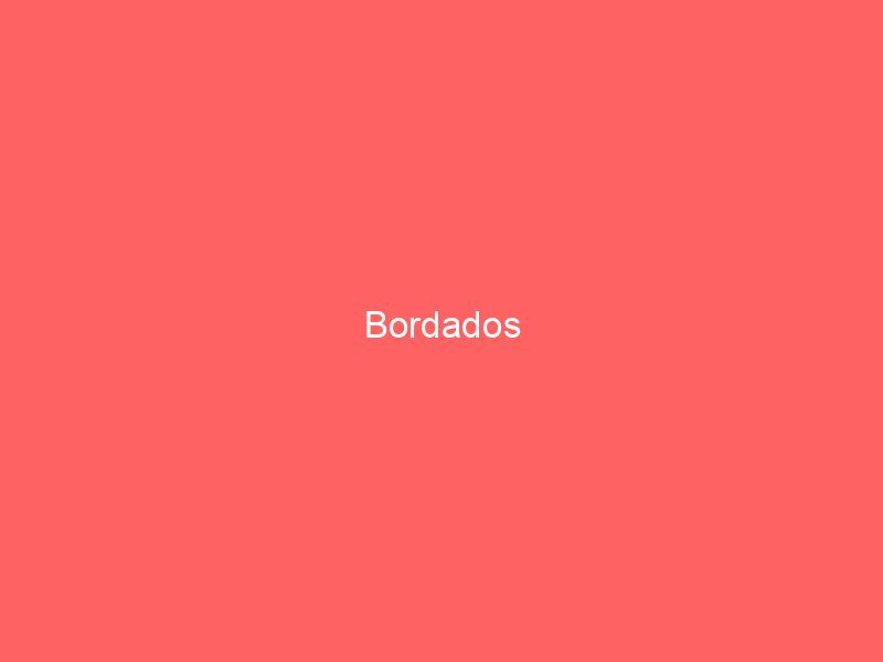 Bordados