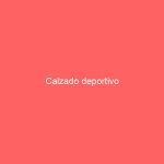 Calzado deportivo