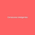 Cerraduras Inteligentes