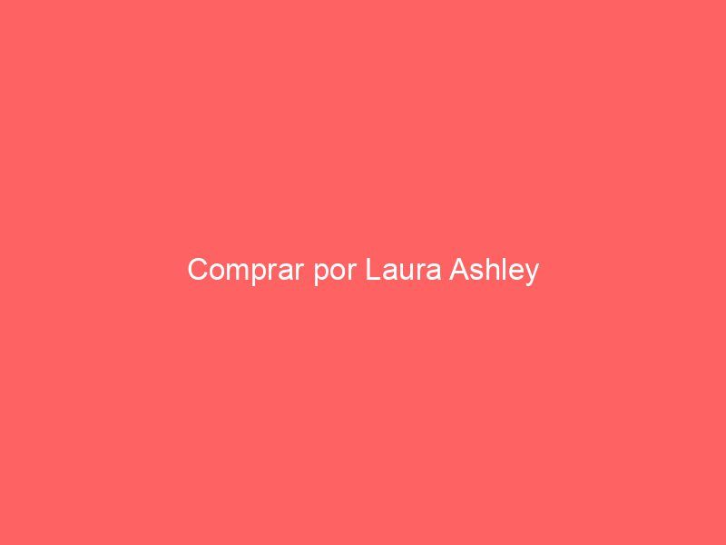 Comprar por Laura Ashley