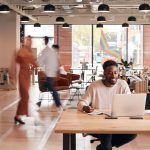 coworking La Fabrica