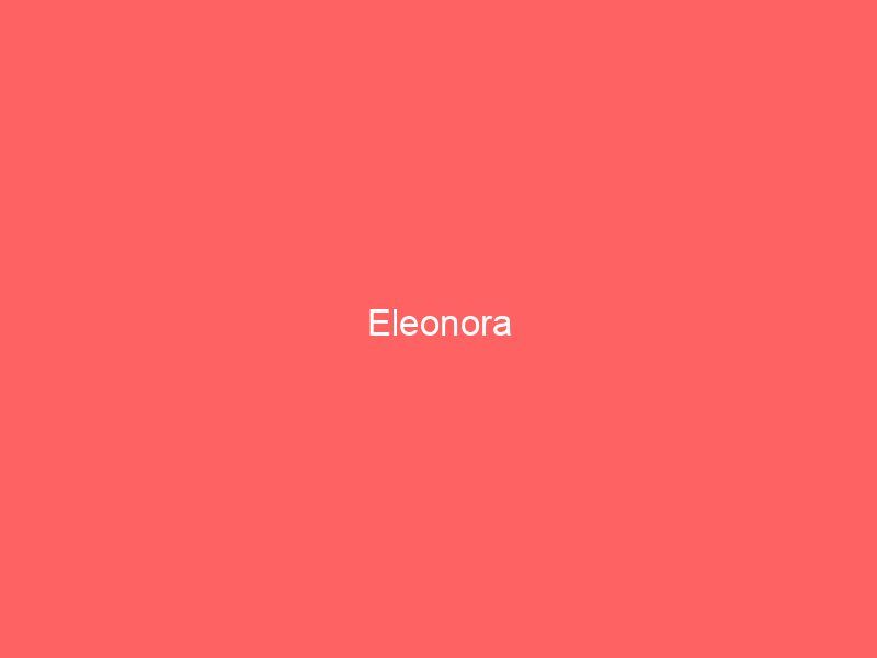 Eleonora