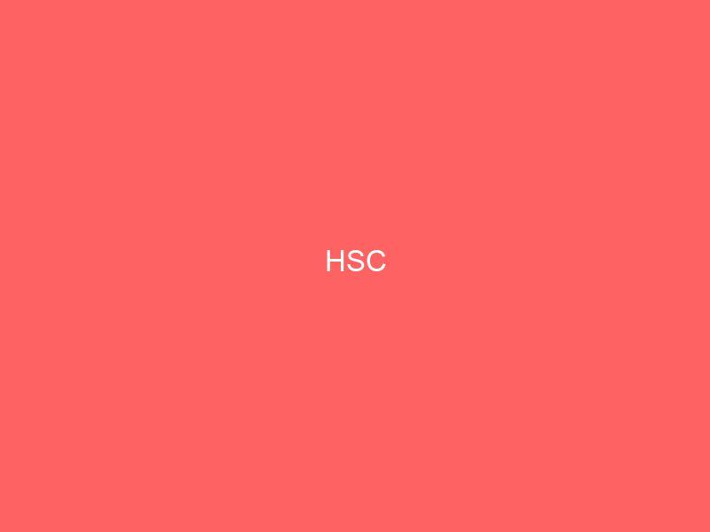 HSC