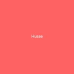 Husse