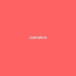 Juanakos