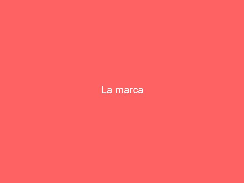 La marca