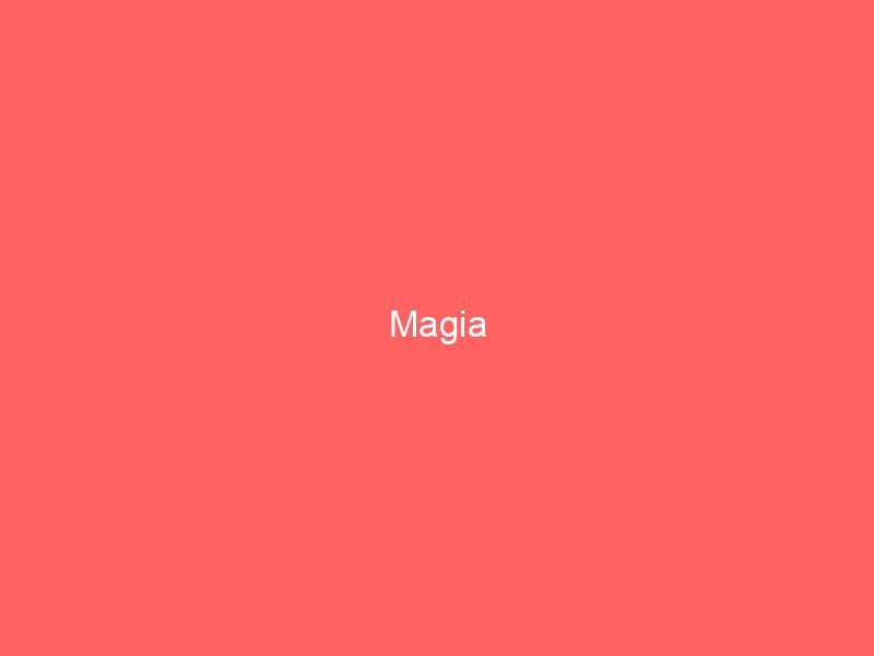 Magia