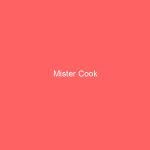 Mister Cook