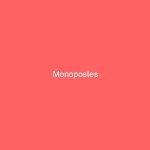 Monopostes