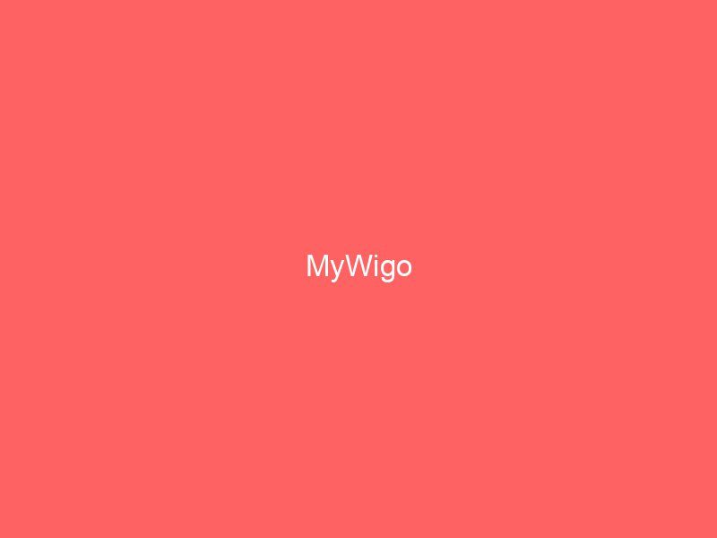 MyWigo