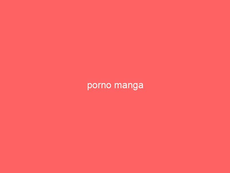 porno manga