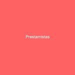 Prestamistas