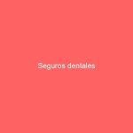 Seguros dentales