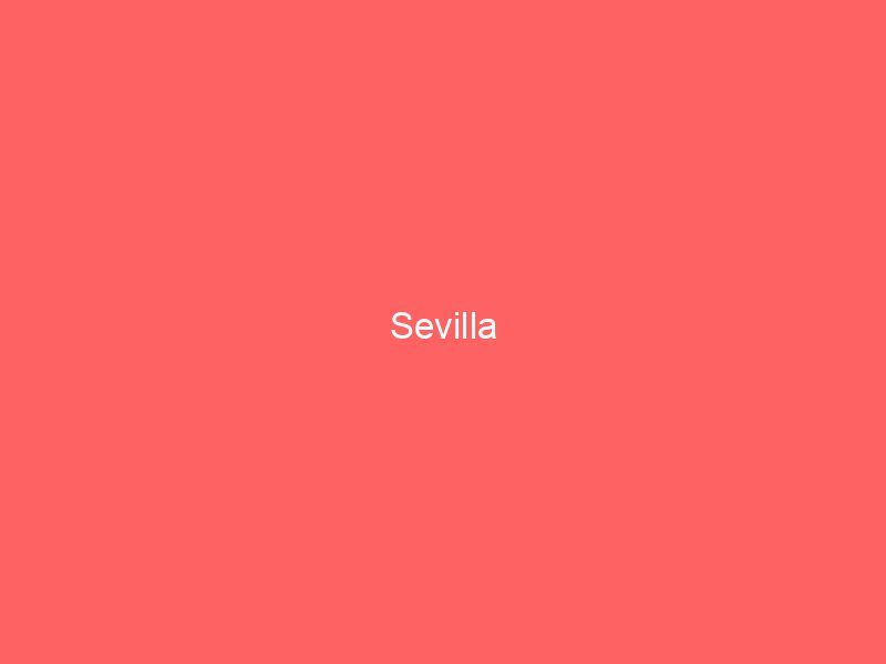 Sevilla