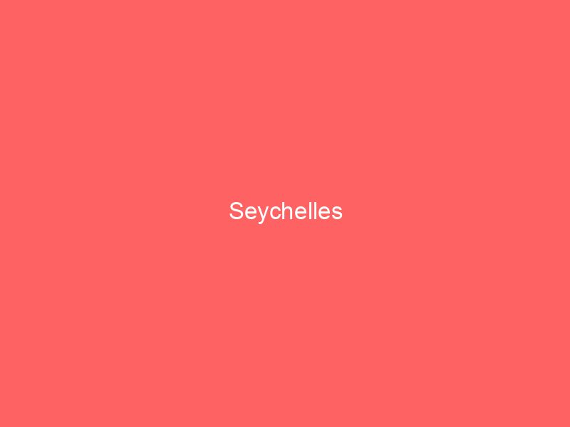 Seychelles