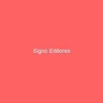 Signo Editores