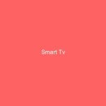 Smart Tv