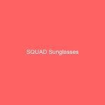 SQUAD Sunglasses