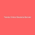 Tienda Online Bisuteria Benvier