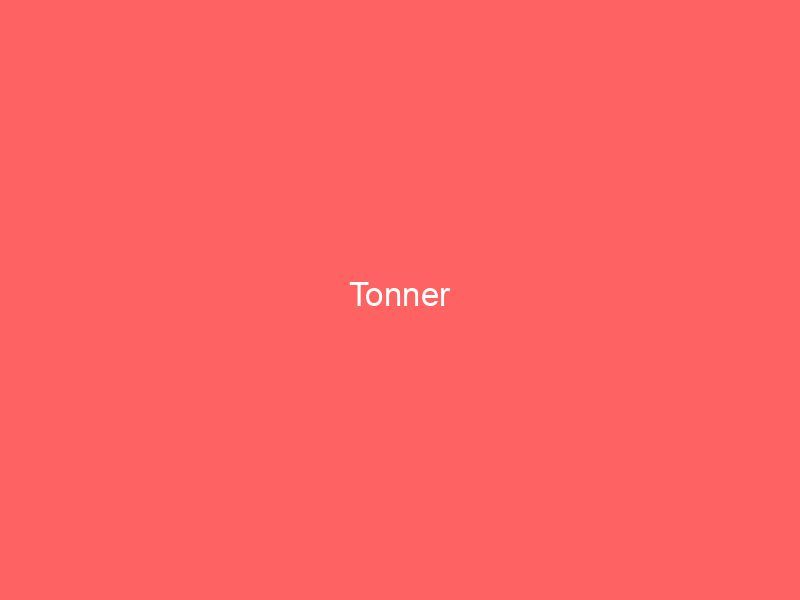 Tonner