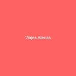 Viajes Atenas