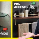 Descubre los mejores accesorios de baño para transformar tu espacio en un santuario de relajación